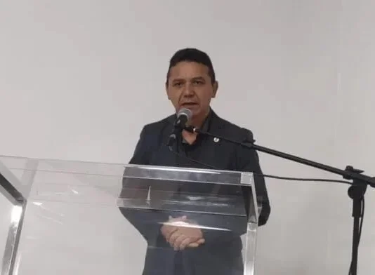 Janduy sugere que a Guarda Municipal faça a fiscalização dos equipamentos públicos.