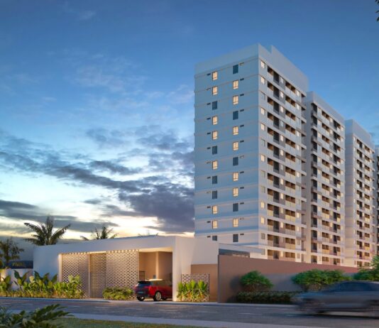 Construtora investe em projetos imobiliários nas melhores localizações de Campina Grande