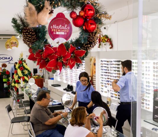 Natal Premiado CDL começa nesta quarta-feira (04) e vai sortear lote em condomínio de alto padrão para consumidores