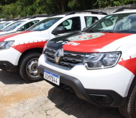 Sargento Rui propõe uso obrigatório do etanol em viaturas militares da Paraíba