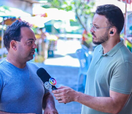 Amde inicia recadastramento de permissionários das Arccas Titão e Catedral