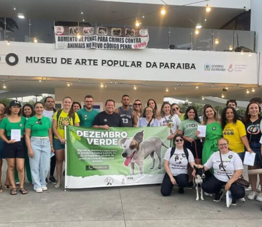Em homenagem ao Dia Internacional dos Animais, Olímpio destaca conquistas em prol da proteção dos animais
