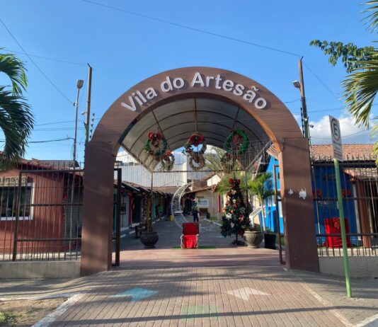 Vila do Artesão comemora 14 anos com programação especial e apresentações culturais