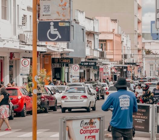 Crescimento das vendas no varejo de Campina Grande em 2024 alcança 8,13% até novembro