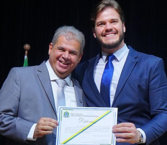 Bruno Cunha Lima conquista três vitórias na Justiça Eleitoral nesta quinta-feira (19), contra AIJEs movidas pela oposição