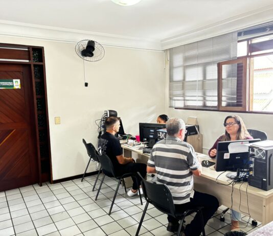 Amde e Casa do Empreendedor suspendem atendimentos a partir de 24 de dezembro*