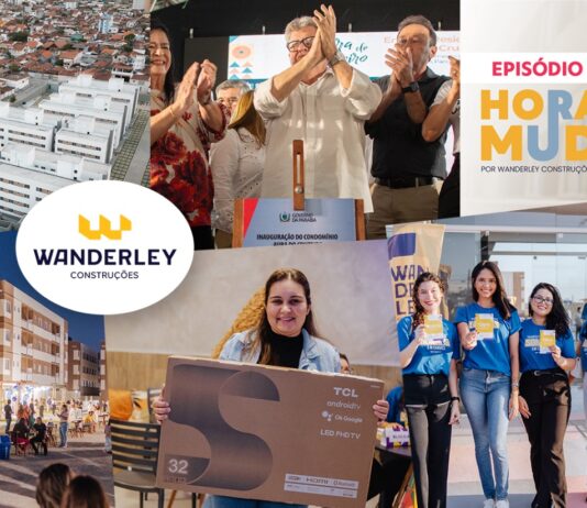 2024, um ano de transformações de vidas e reconhecimentos