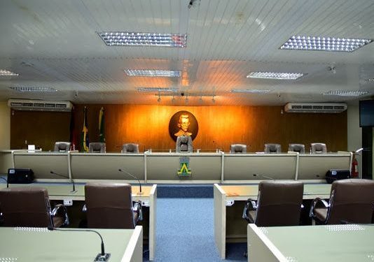 Câmara Municipal de Campina Grande convoca audiência pública para debater novo Plano Diretor