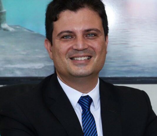 *Prefeitura de Campina Grande, através da Secretaria de Planejamento, Atualiza Cadastro de CEPs em Parceria com os Correios*