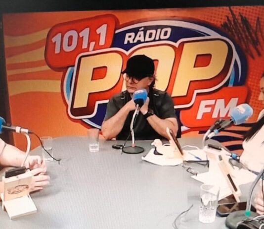 Em entrevista, secretário de Esportes anuncia criação de mais uma escolinha de iniciação esportiva