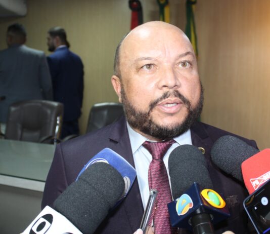 Emendas impositivas: Presidente da CMCG vai buscar articular diálogo entre poderes