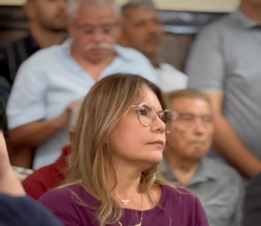 Vereadora Fabiana Gomes destaca relevância do Carnaval da Paz 2025 para Campina Grande