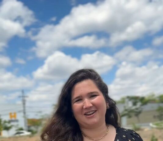 Vereadora Pâmela Vital compartilha informações sobre obras realizadas pela cidade nas primeiras semanas de mandato