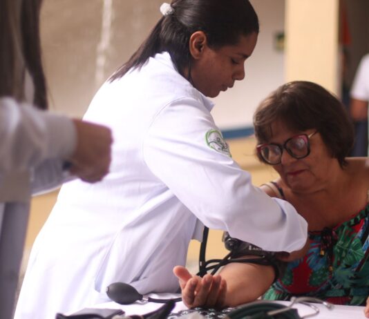 Vereadora Pâmela Vital anuncia proposta de implementação do “Dia de Doar” na agenda do município de Campina Grande