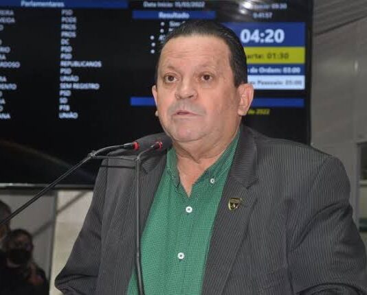 Emenda de Olimpio se torna lei e fixa prazo para PMCG apresentar projeto do Plano de Rotas Acessíveis