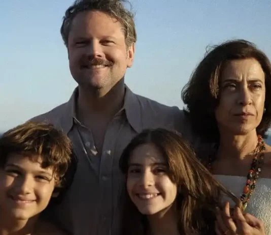 Fernanda Torres e Ainda Estou Aqui são indicados ao Oscar 2025 Produção concorre tem três categorias, entre elas a de Melhor Filme