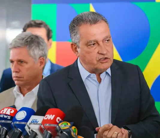 Governo avalia reduzir tarifa de importação para baratear alimentos. Foco será no estímulo da produção agrícola local, diz Rui Costa