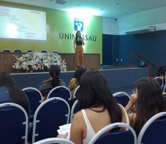 UNINASSAU promove a Semana de Integração da Enfermagem