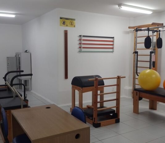 UNINASSAU Campina Grande oferece serviços de fisioterapia para população