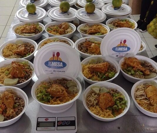 Governo do Estado reestrutura programa ‘Tá na Mesa’, que passará a atender toda a Paraíba