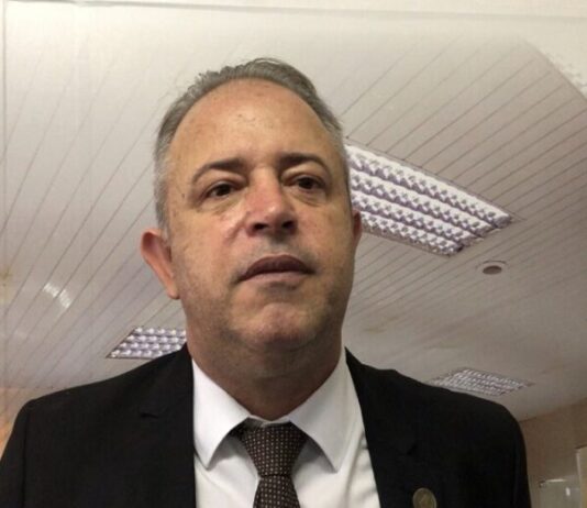 Oposição define líder da bancada na Câmara de Campina Grande