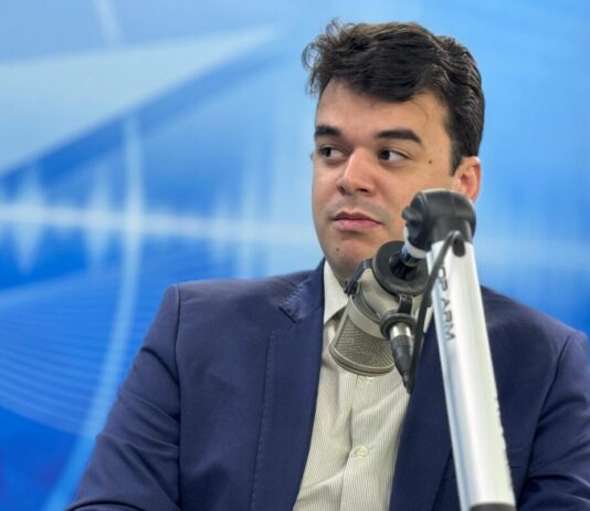 Secretário Ari Reis ressalta investimentos na saúde de Campina por parte do estado