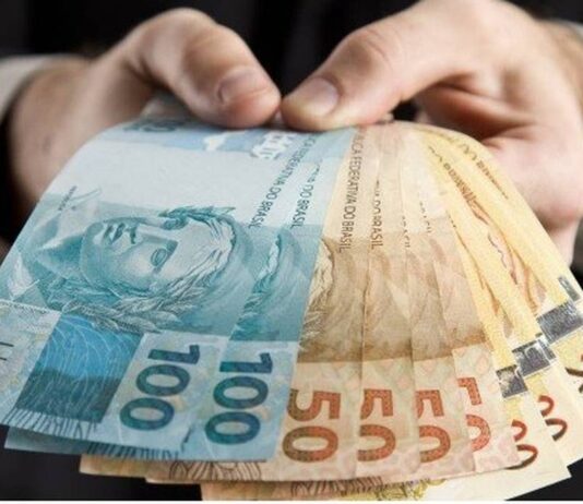 Estado paga servidores com adicional do retroativo de janeiro do reajuste linear de 5%, nesta quinta e sexta-feira