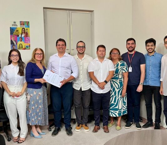 Projetos de requalificação da Estação Nova e da Praça Clementino Procópio são aprovados pelo Iphaep