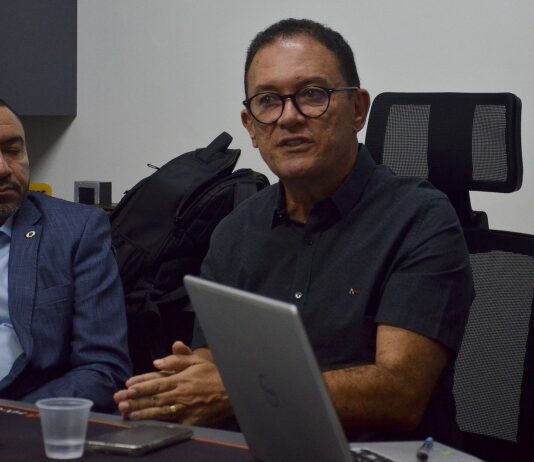 Prefeitura de Campina Grande e Ministério da Saúde discutem avanços na Atenção Primária e distribuição de medicamentos