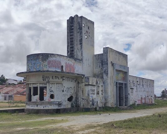 Seplan apresenta detalhes do projeto de requalificação da Estação Ferroviária Nova