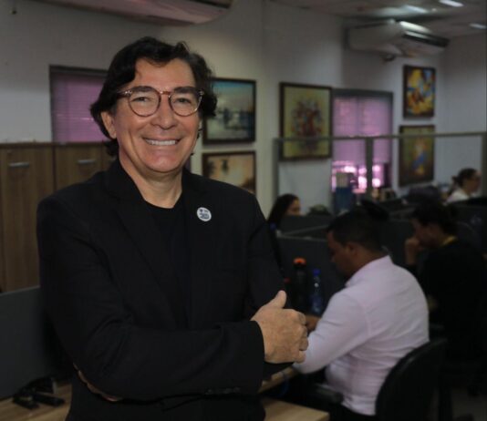 Mercado de Trabalho 2025: Desafios, Oportunidades e o Papel do Brasil na Era da Inovação