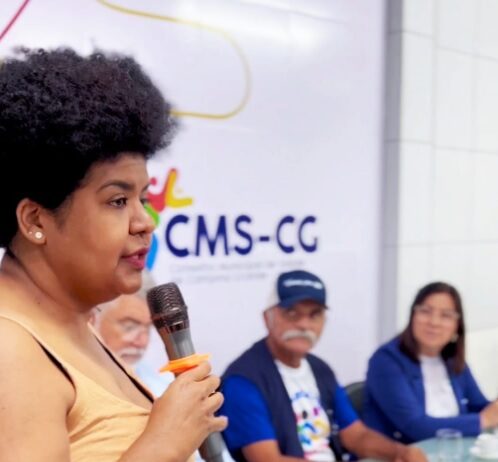 Atraso no pagamento dos servidores e servidoras da saúde é fruto da falta de planejamento orçamentário, afirma vereadora Jô Oliveira