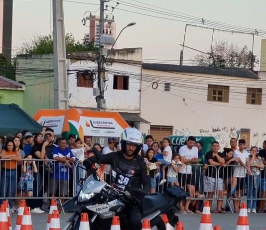 STTP é grande campeã do Águia Piloto 2025