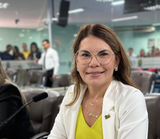 Fabiana Gomes propõe ‘Dia Municipal de Combate ao Desperdício de Alimentos’ para fortalecer a conscientização e a segurança alimentar em Campina Grande