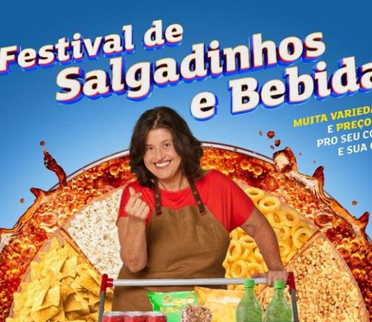 Assaí reforça estoques e amplia ofertas de bebidas e petiscos para o carnaval