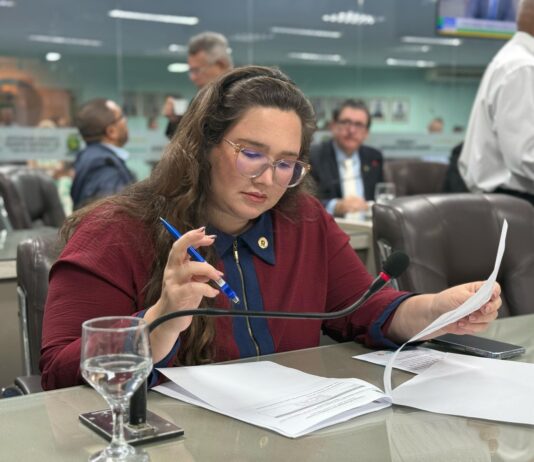 “Conecta+Mulheres”: Vereadora Pâmela Vital protocola projeto que institui a criação de uma rede de apoio para empreendedoras de Campina Grande