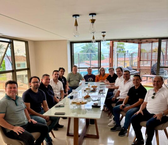 STTP sedia encontro da Associação Paraibana das Entidades de Trânsito e Transporte Público