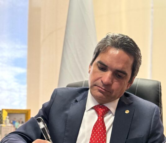 Projeto de Murilo Galdino reduz burocracia para pequenos e médios produtores de ovos