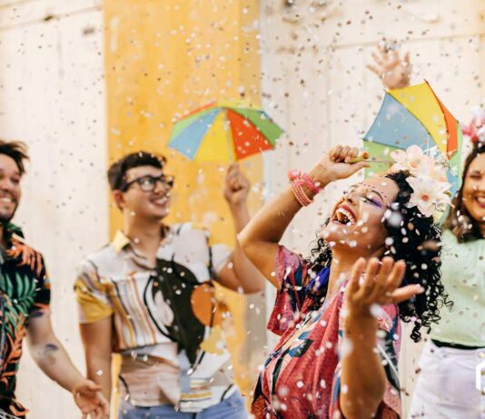 Secovi-PB dá orientações para garantir boa convivência nos condomínios durante o Carnaval