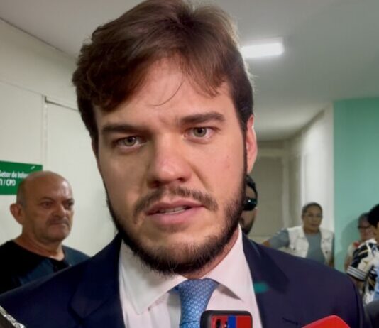 Bruno anuncia esta semana mais nomes da equipe de governo