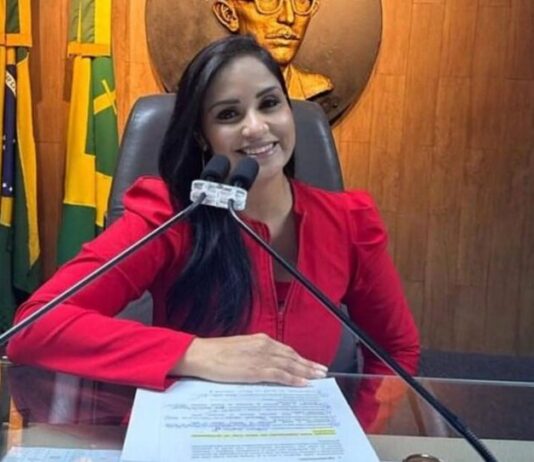 Crizane Xavier é reconduzida à coordenação do Orçamento Participativo em CG