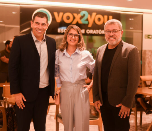 CDL Campina Grande celebra 59 anos com palestra, homenagens e painel de debates