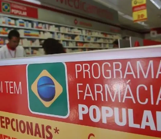Ministra anuncia gratuidade dos 41 medicamentos no Farmácia Popular. Medida beneficia 1 milhão de pessoas que ainda pagavam coparticipação