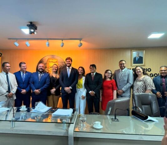 Prefeito prevê ampliação da base na Câmara e defende diálogo com a oposição