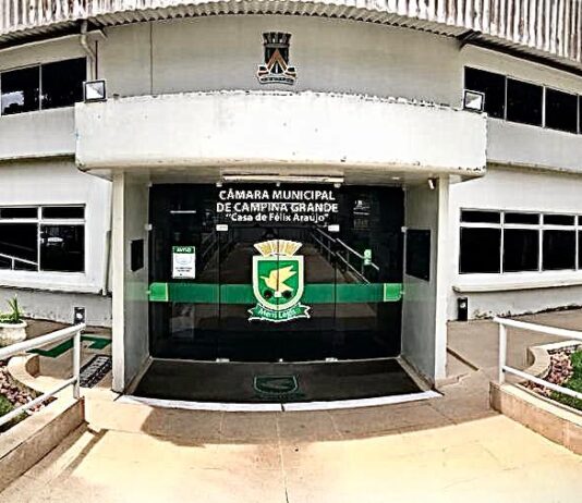 Em Nota, Câmara Municipal de Campina Grande, diz desconhecer informação sobre a criação de cargos