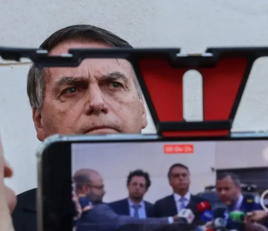 PGR denuncia Bolsonaro e mais 33 por tentativa de golpe de Estado. Grupo é acusado de “trama conspiratória armada”