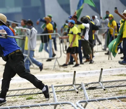 Saiba qual foi a participação dos 34 denunciados na tentativa de golpe. Denúncia da PGR com detalhes da articulação tem 272 páginas