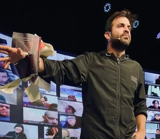 Influenciador Pablo Marçal é condenado a oito anos de inelegibilidade. Ele ainda pode recorrer ao Tribunal Regional Eleitoral