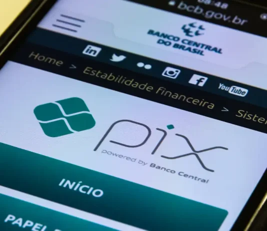 Pix tem instabilidade no início da tarde desta sexta-feira. Sistema ficou fora do ar, mas está sendo normalizado