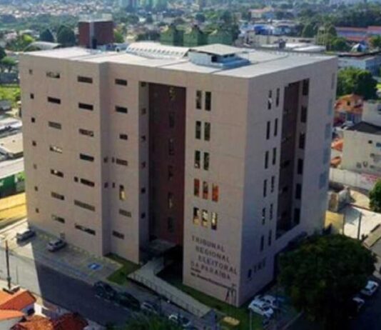 Oposição divulga informações distorcidas sobre Aije contra Bruno no TRE-PB